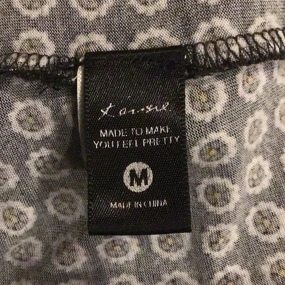 Kensie. Super comfy, super soft dress. - Picture 5 of 5